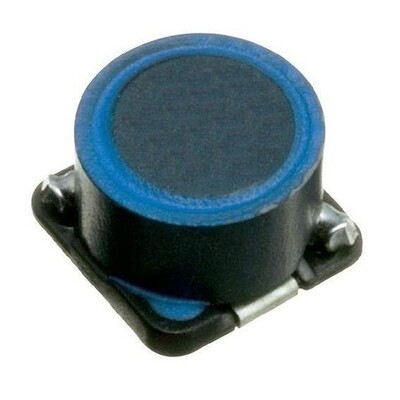 GBA Inductor (L1)