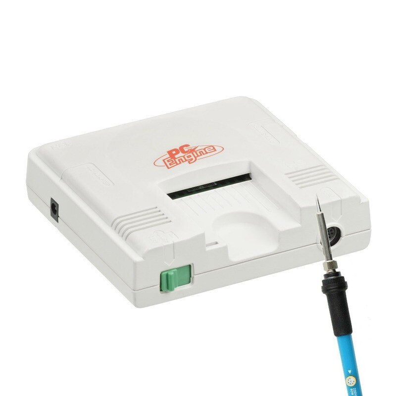 PC Engine: Modding Service