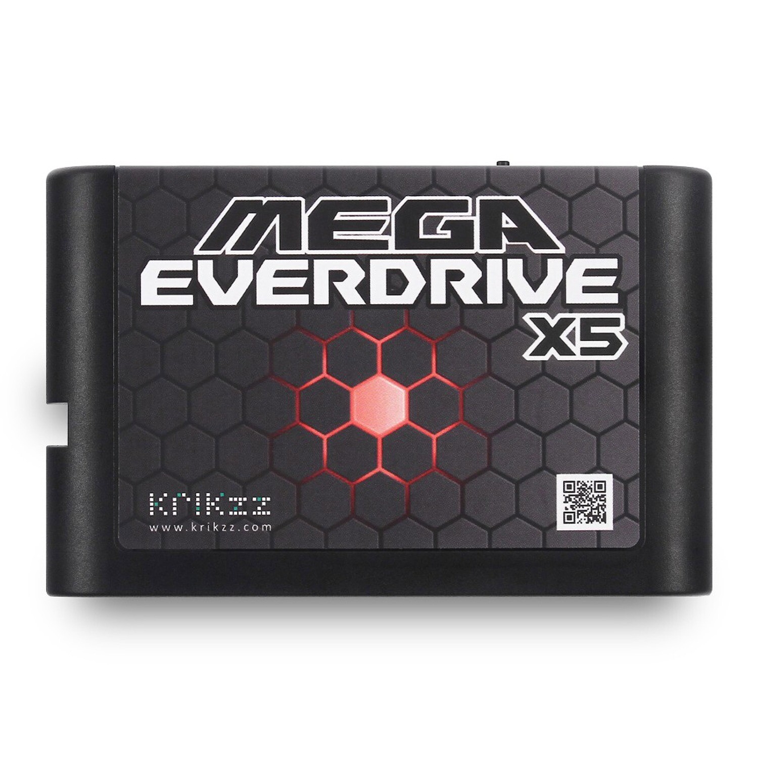 Mega EverDrive X5
