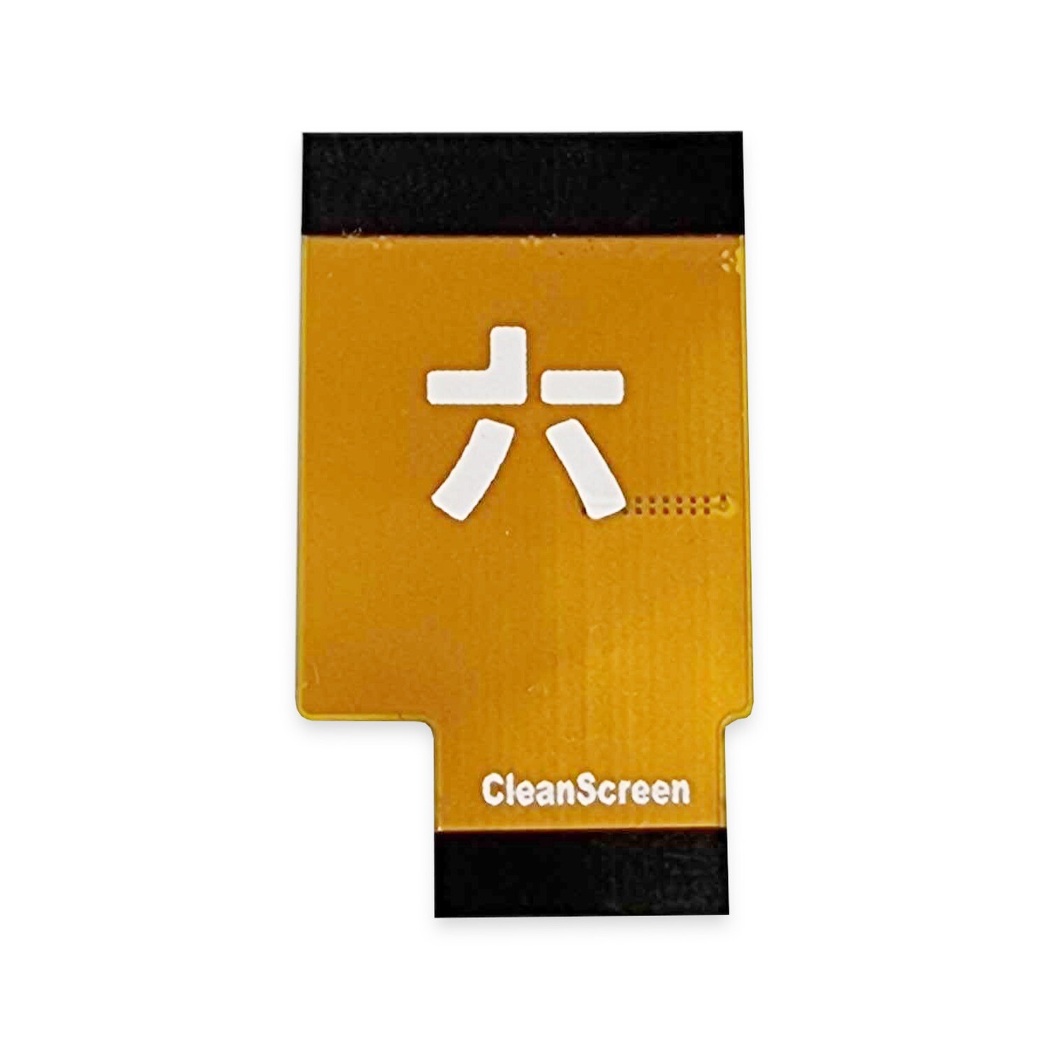 Game Boy Advance CleanScreen Ribbon (32 Pin)