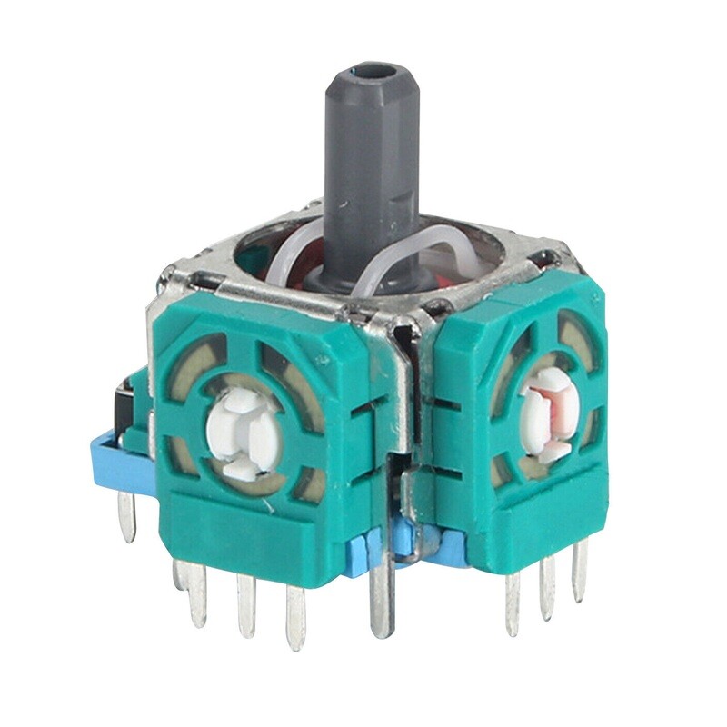 PS5 Controller Thumbstick Potentiometer