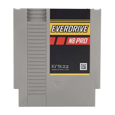 EverDrive N8 Pro