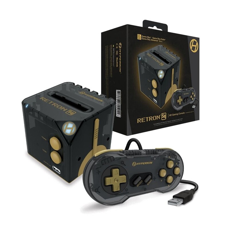 Hyperkin RetroN Sq HD Gaming Console