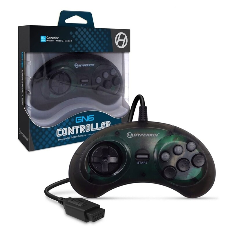 Hyperkin GN6 Premium Controller