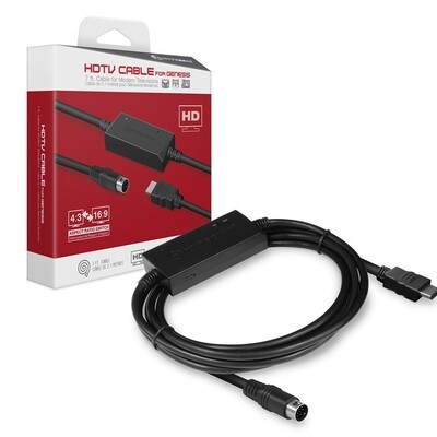 Hyperkin HDTV Cable For Mega Drive