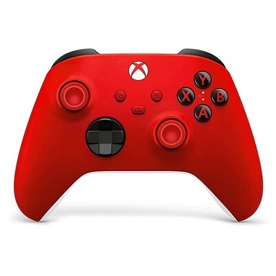 Xbox Series X/S Wireless Core Controller (Pulse Red)