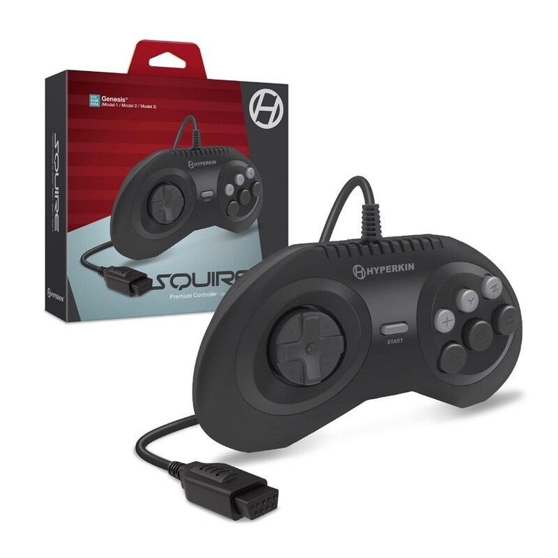 Hyperkin Squire Premium Controller