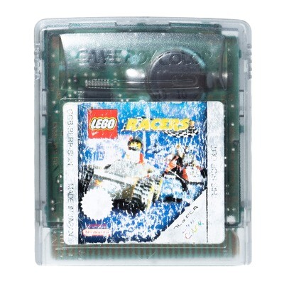 Lego Racers (Game Boy)