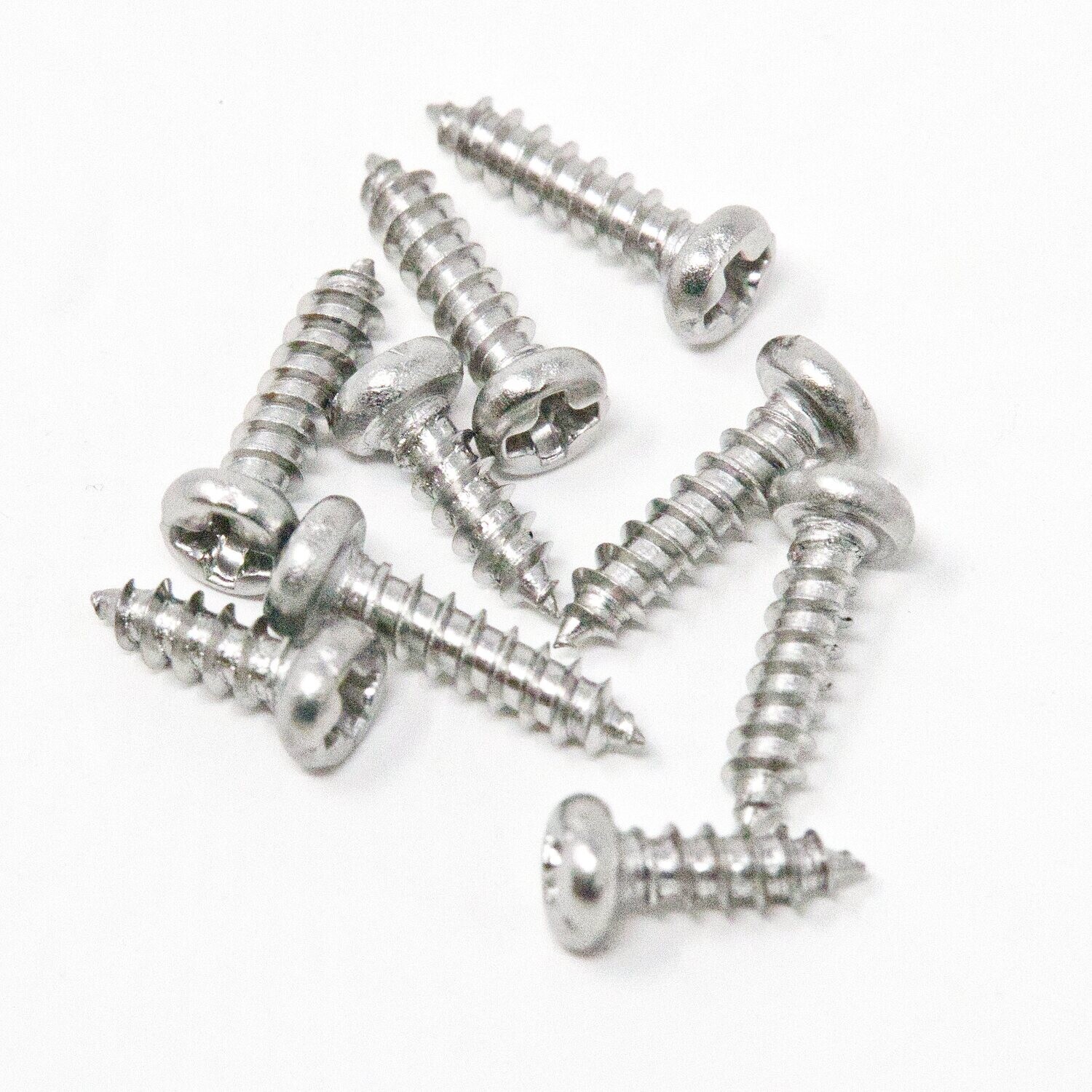 Game Boy Color Stainless Steel Screws