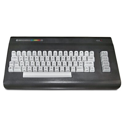 Commodore 16 (1984)
