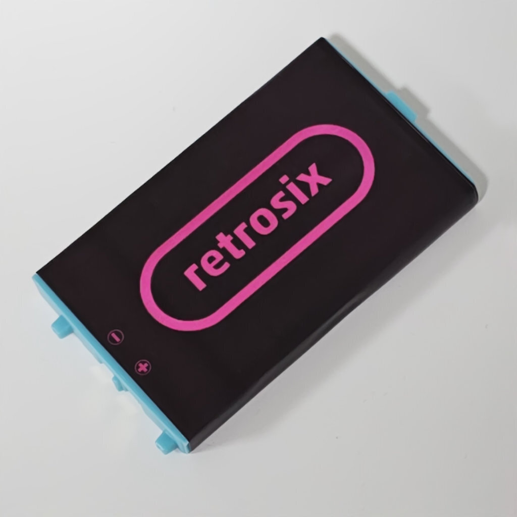 GBA-SP Battery