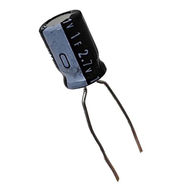 Xbox Original Clock Super Cap