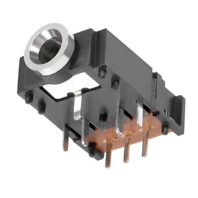 PC Engine-GT Headphone Port