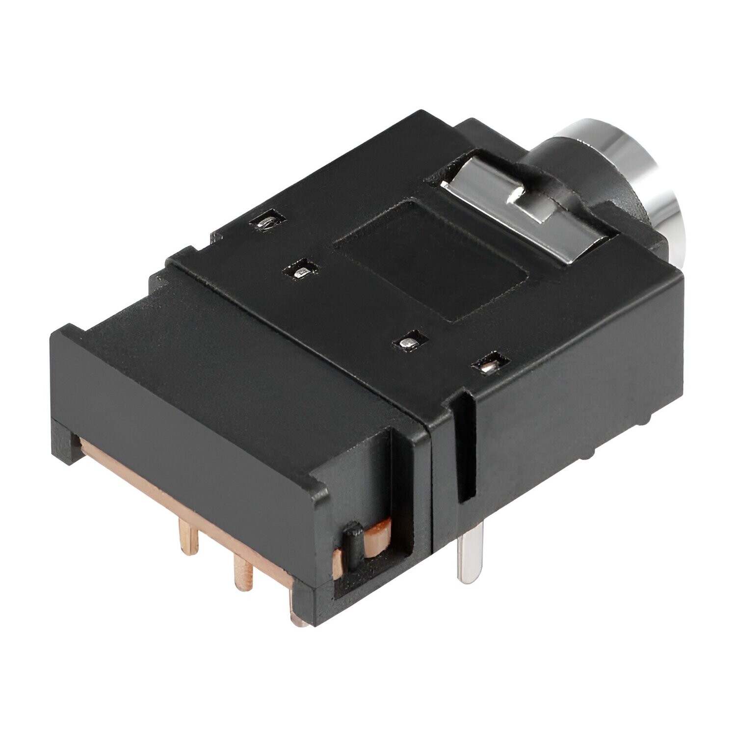 PC Engine-GT Headphone Port
