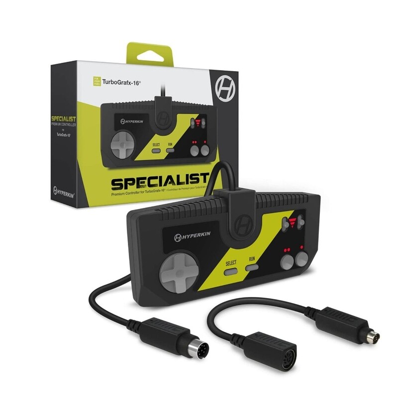 Hyperkin Specialist Premium Controller