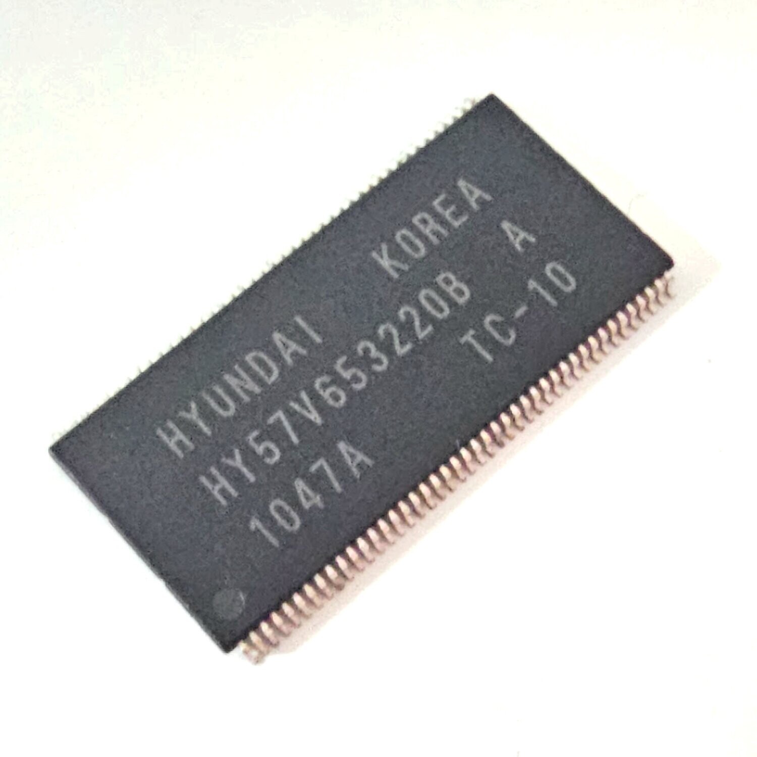 64Mbit Synchronous DRAM (HY57V653220BTC)