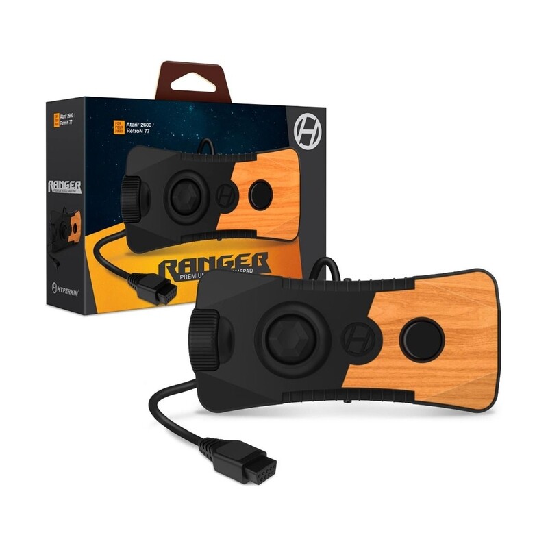 Ranger Premium Wired Gamepad