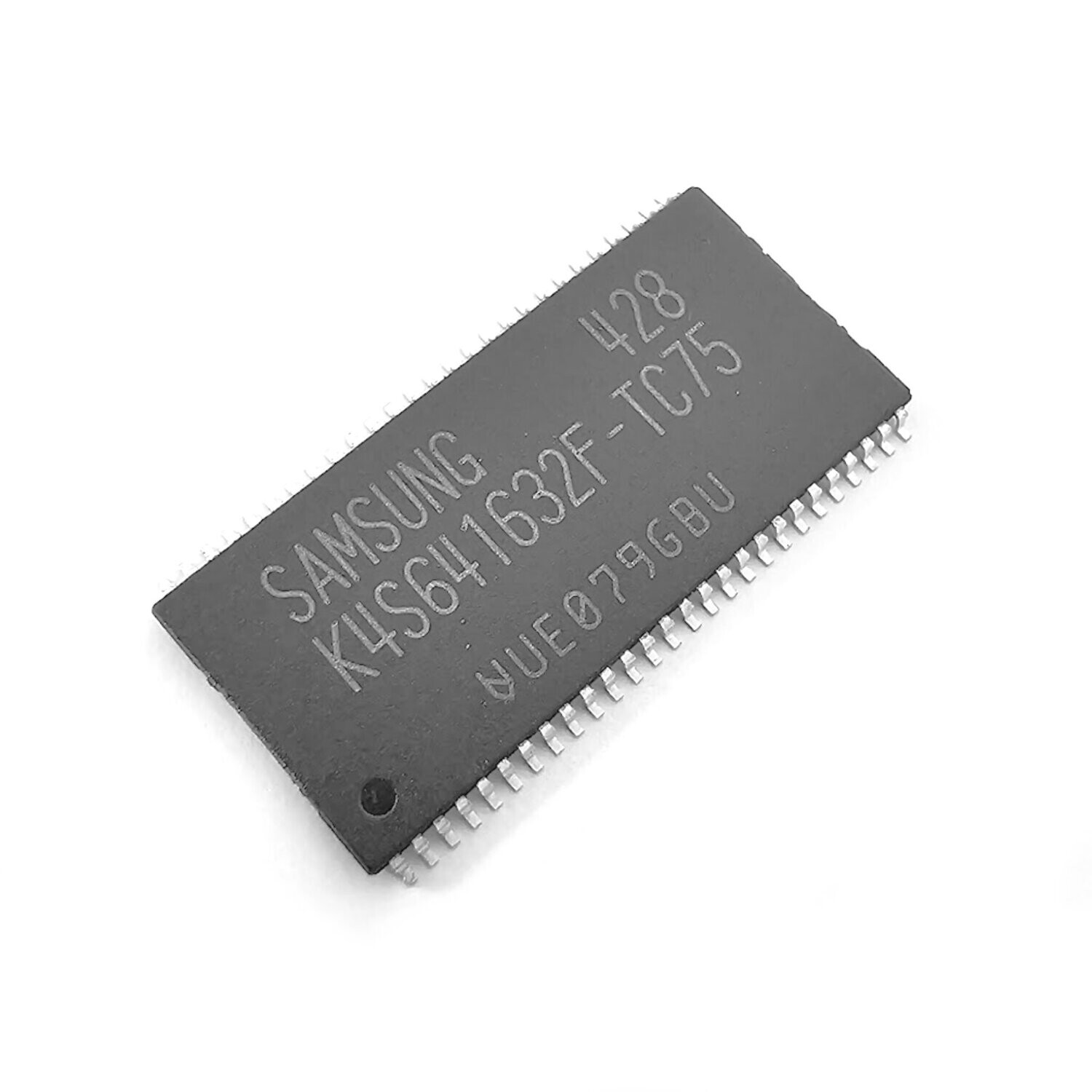 64Mbit Synchronous DRAM (K4S641632F)