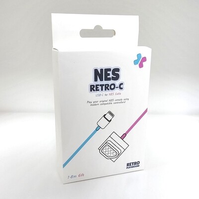 NES RETRO-C Cable