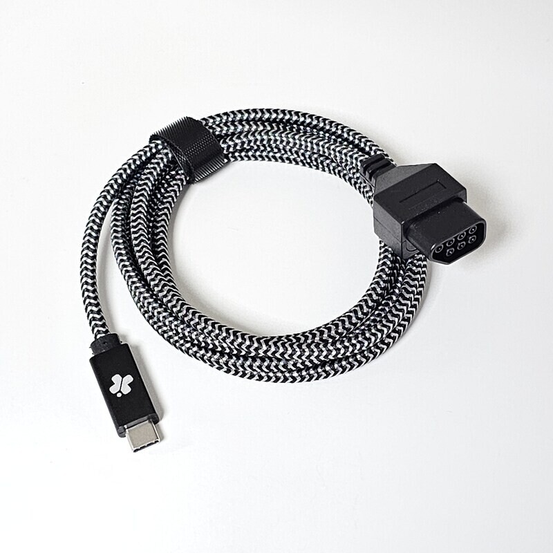 NES RETRO-C Cable