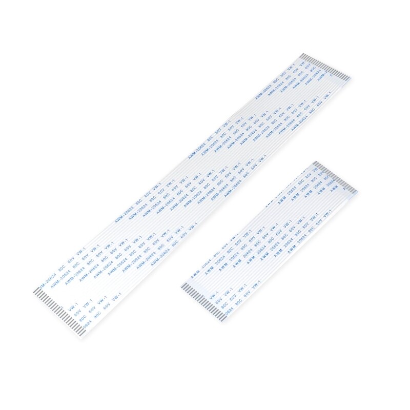 Mega CD Ribbon Kit (Power / Laser)