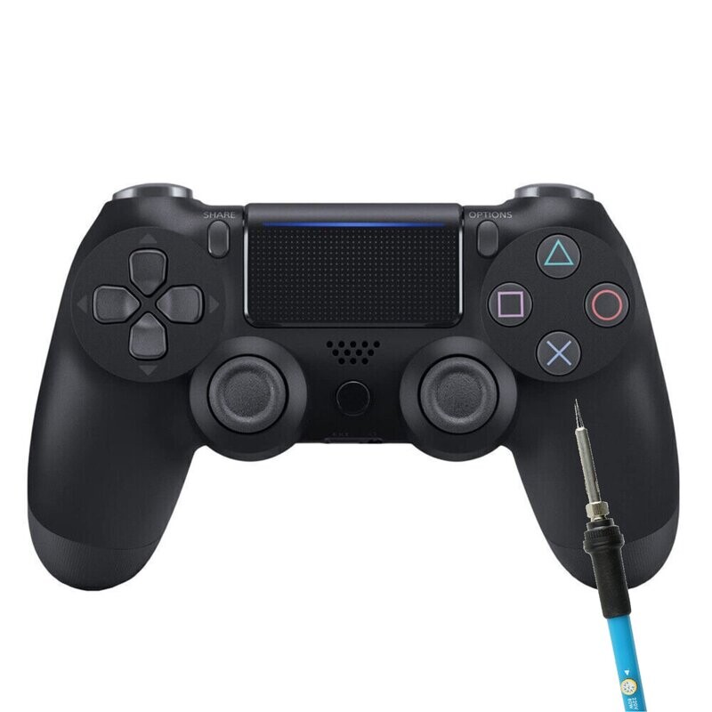 PS4 Controller: Repair Service