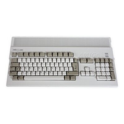 Amiga 1200 (1992)