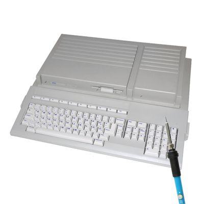 Atari Mega STe: Repair Service