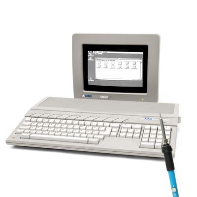 Computers