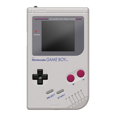 Game Boy Original (1989)