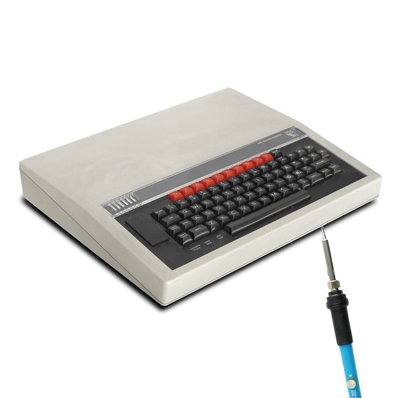 BBC Micro: Modding Service