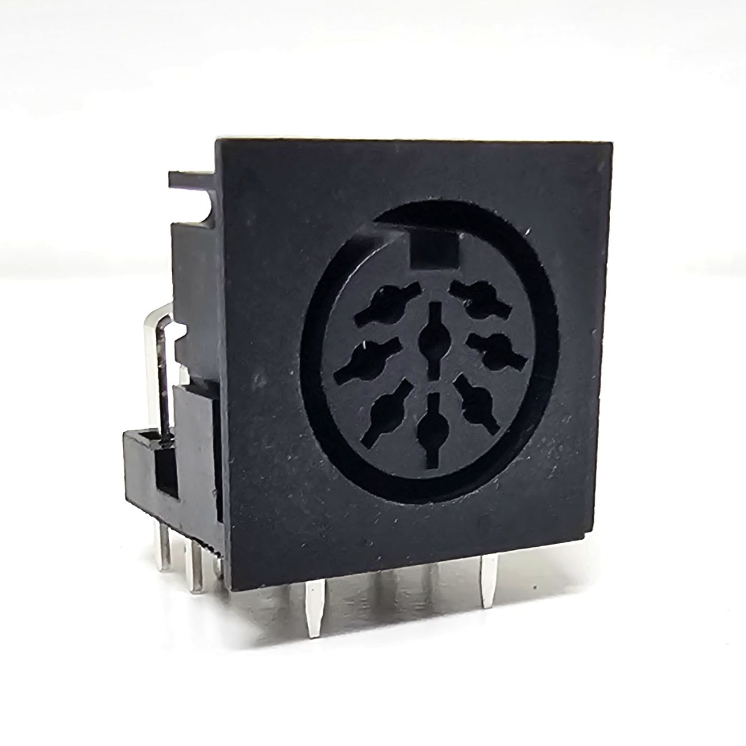 DIN8 RGB AV Socket (Master System)