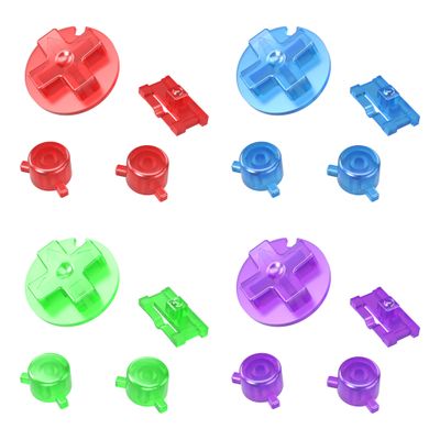 Game Boy Pocket Buttons