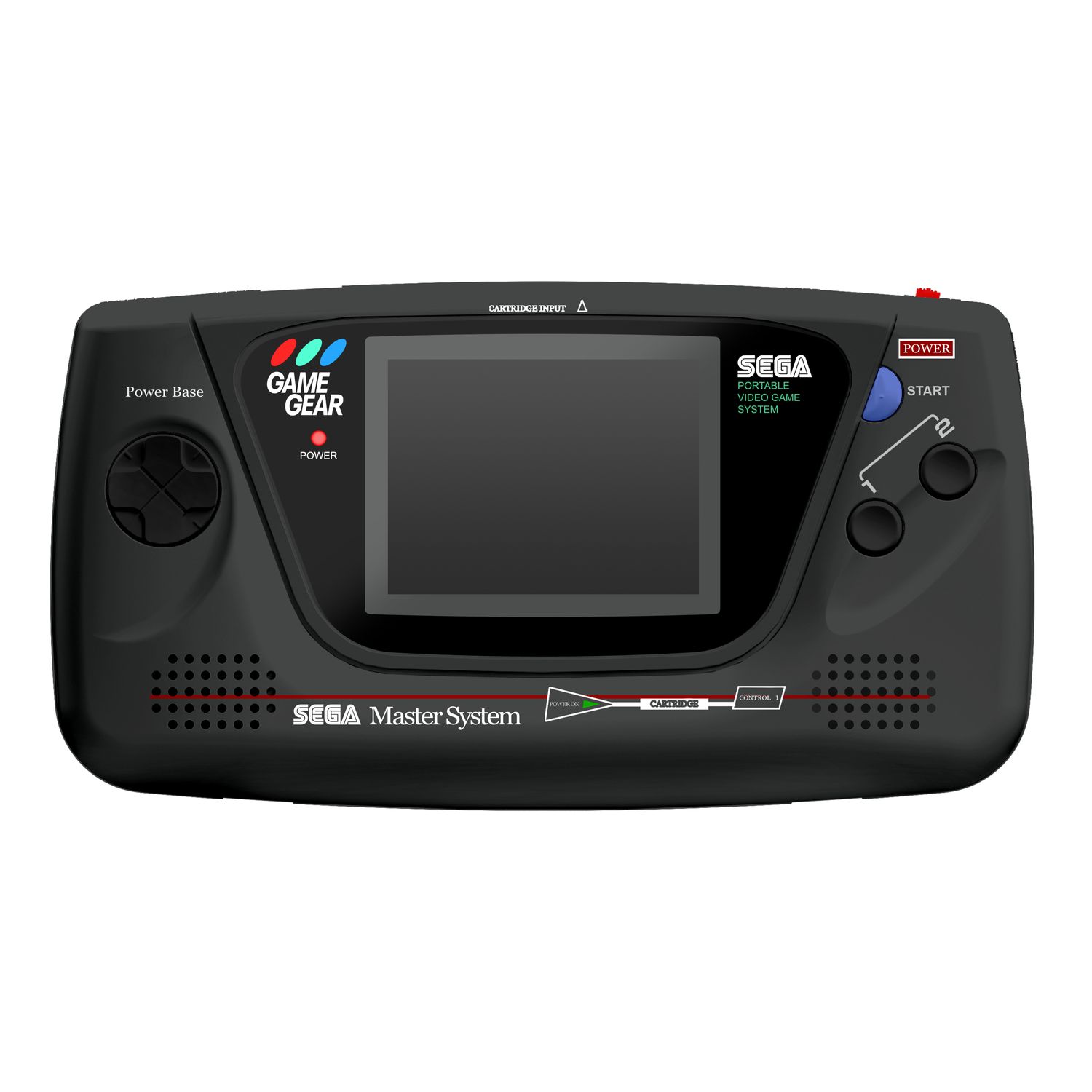 ⭐Flash Sale ⭐Game Gear Console: Master System
