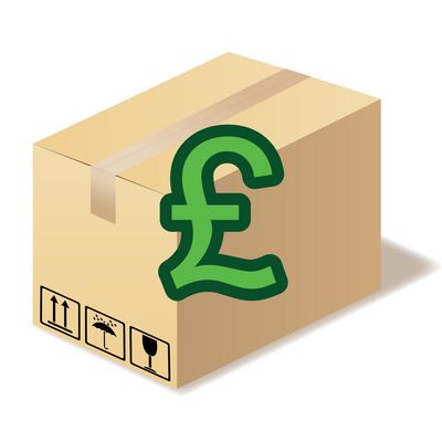 Additional Postage Costs