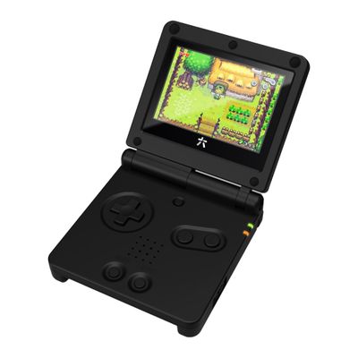 Game Boy Advance SP Console: Built To Order