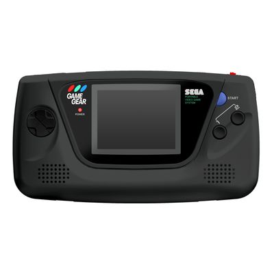 Sega Game Gear Console: Built To Order