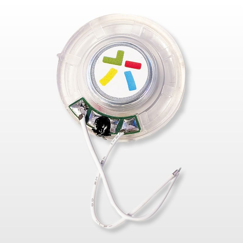 Game Boy Original Speaker 27mm