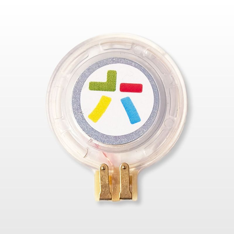 Game Boy Advance SP Speaker