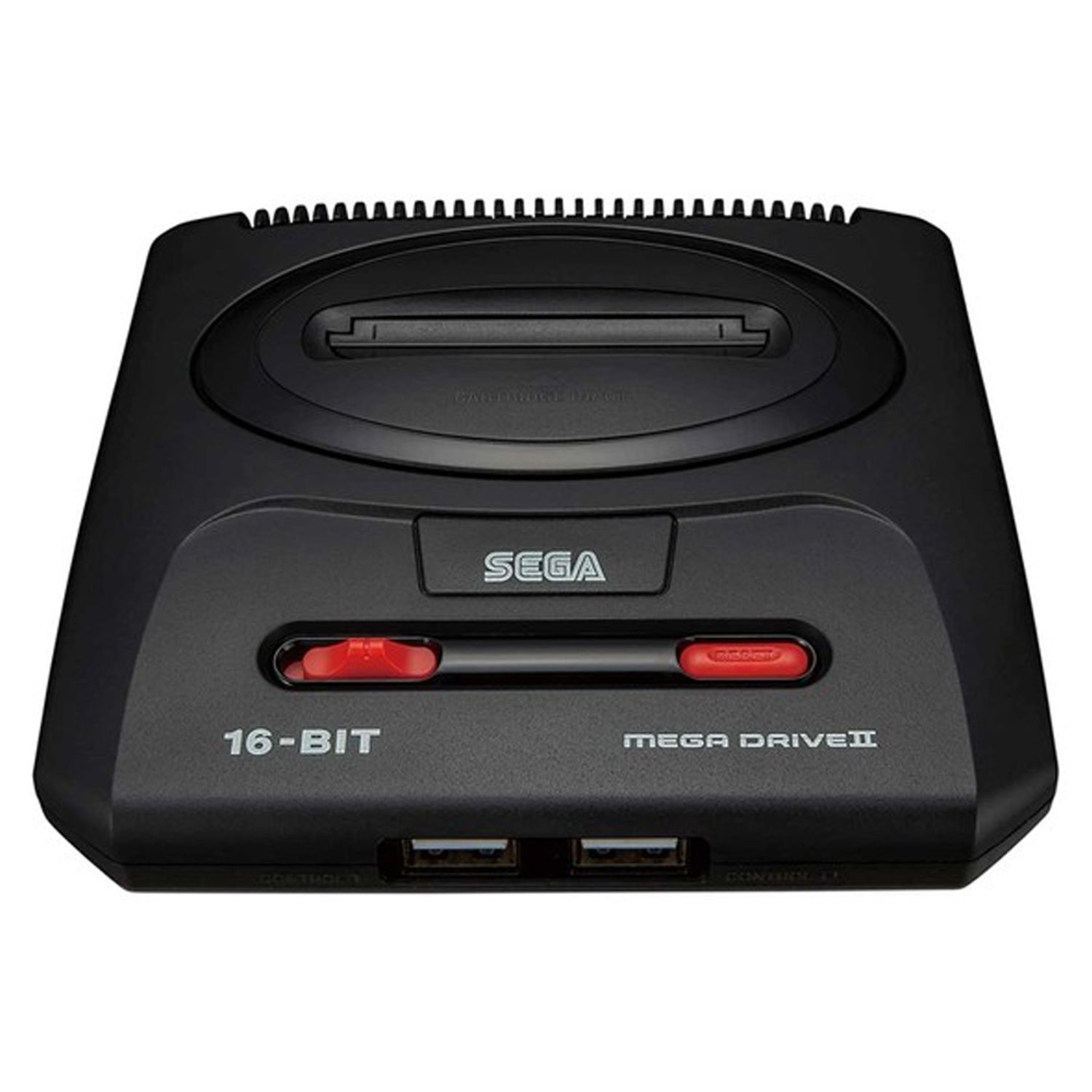 Sega Mega Drive 2 Console: Built To Order