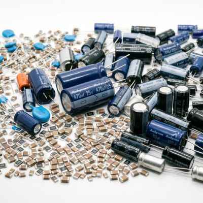 Capacitor Kits