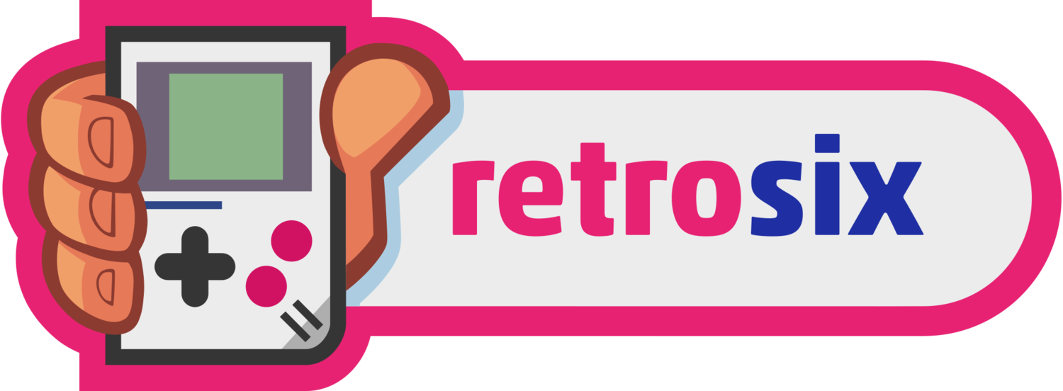 RetroSix