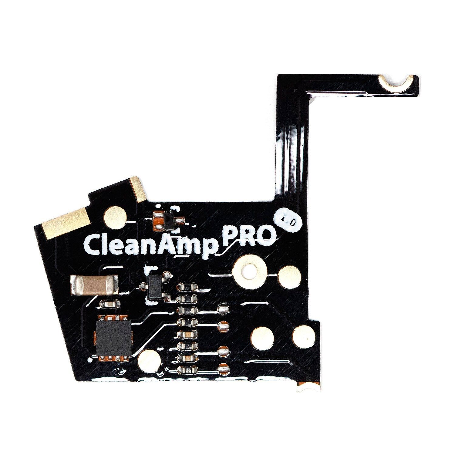 GBA CleanAmp Pro
