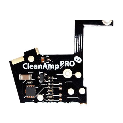 GBA CleanAmp Pro