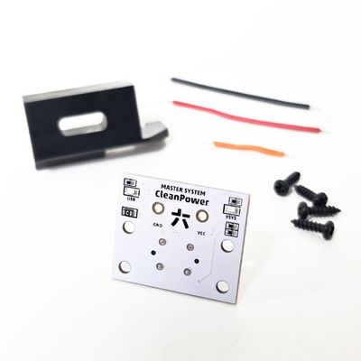 Sega Master System 2 CleanPower