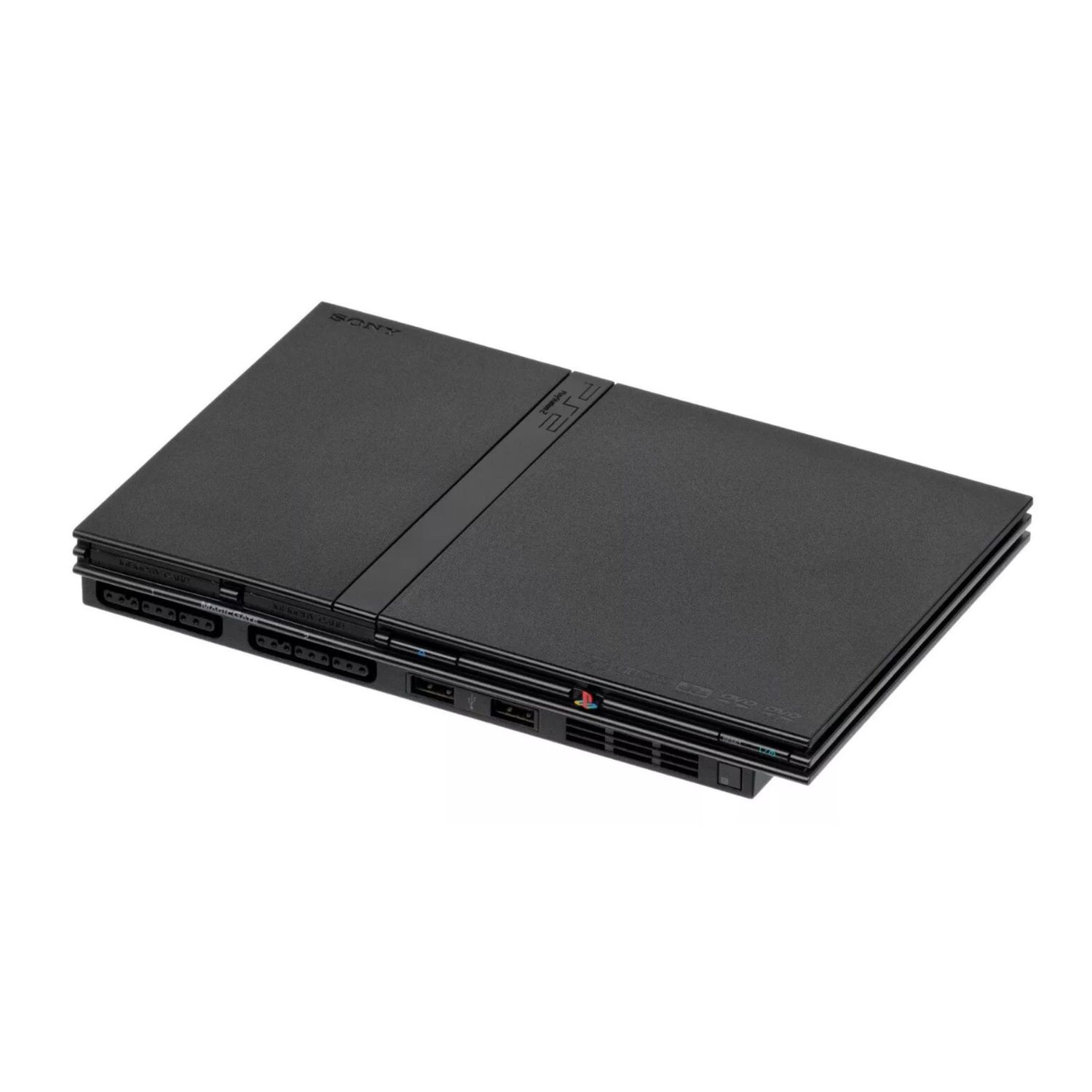 Built To Order (PS2 Slim)