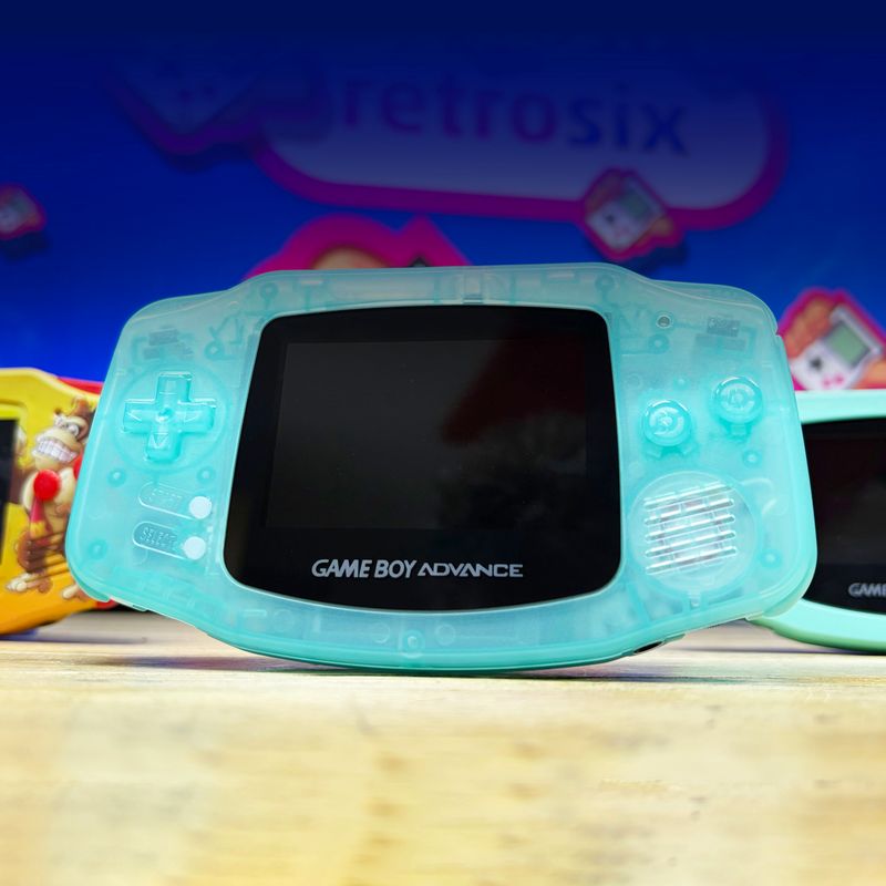 ⭐Flash Sale ⭐ Game Boy Advance: Ice