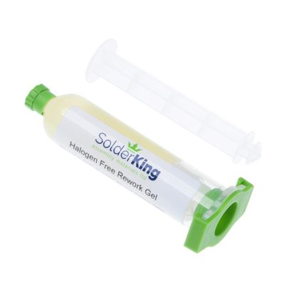 SolderKing Flux (30cc)