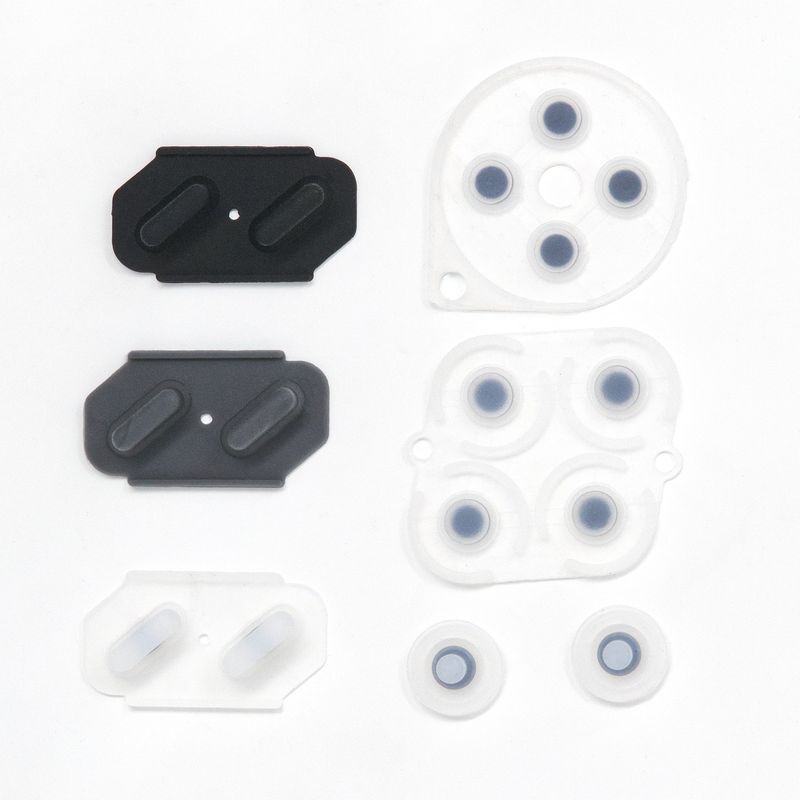 SNES SGP Rubber Pads