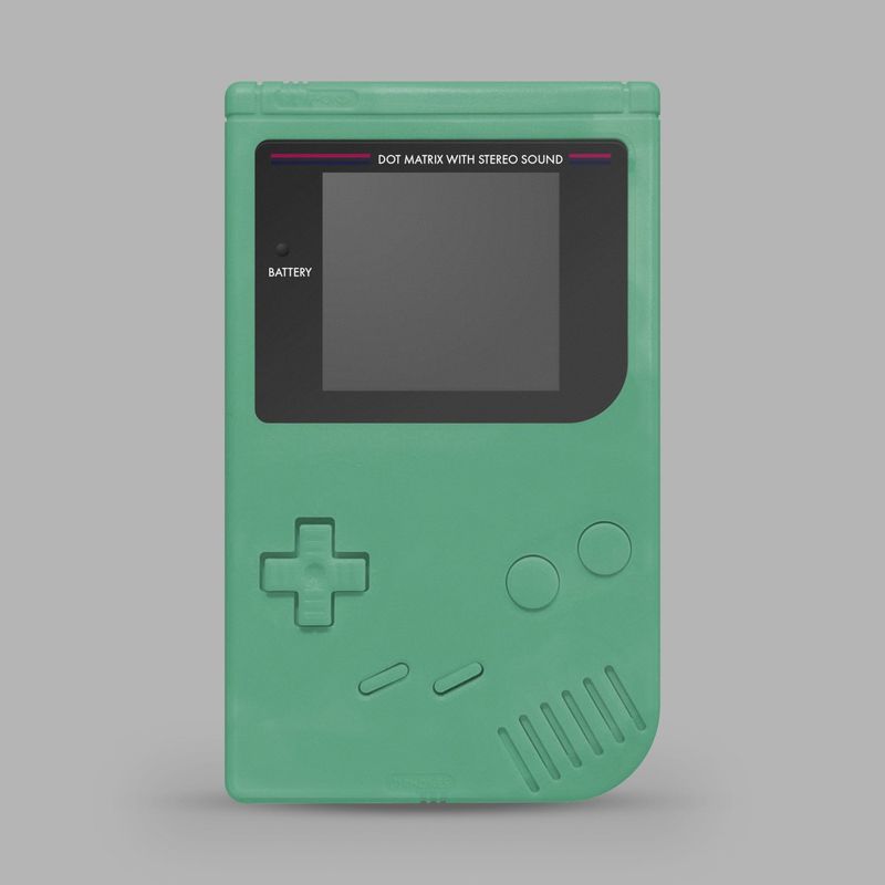 Game Boy Original Shell Kit (Mint)